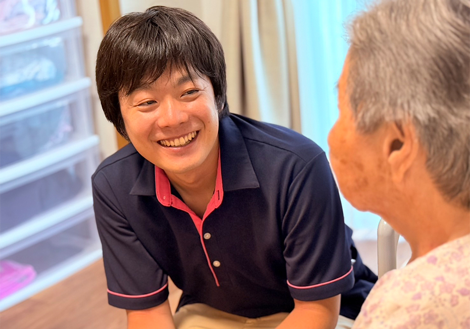 デイサービス